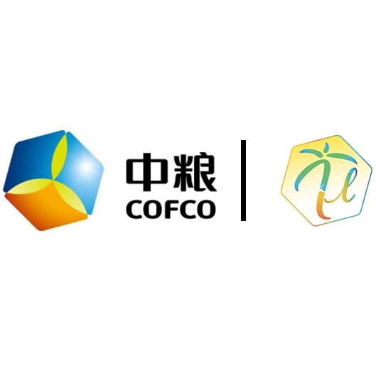 中粮良品会食品卖场