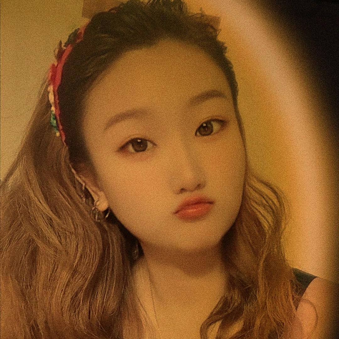  丹妮儿᭄（拒绝🙅🏻‍♀️私聊）