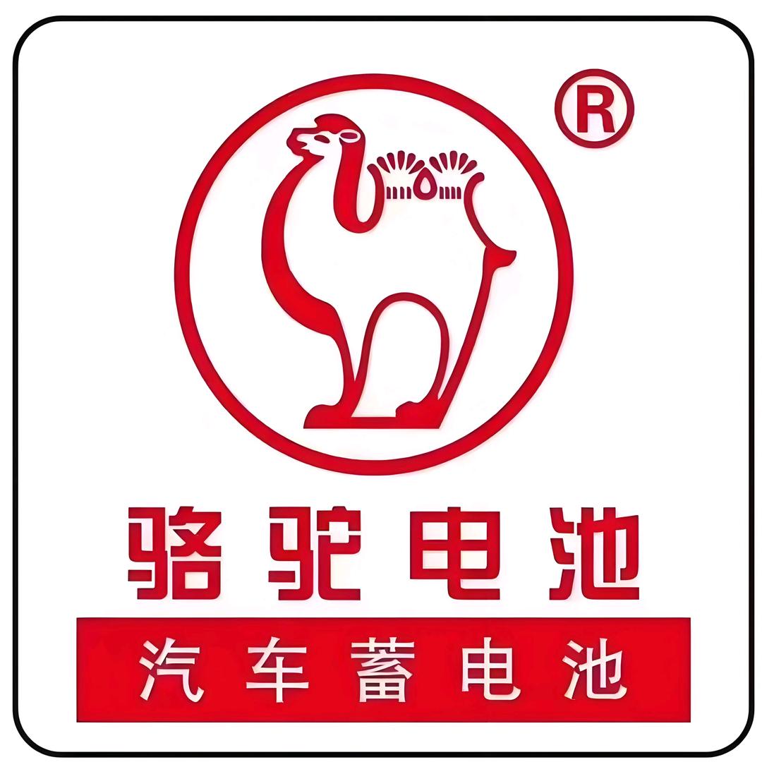 骆驼风帆天能鲁安蓄电池（济宁）
