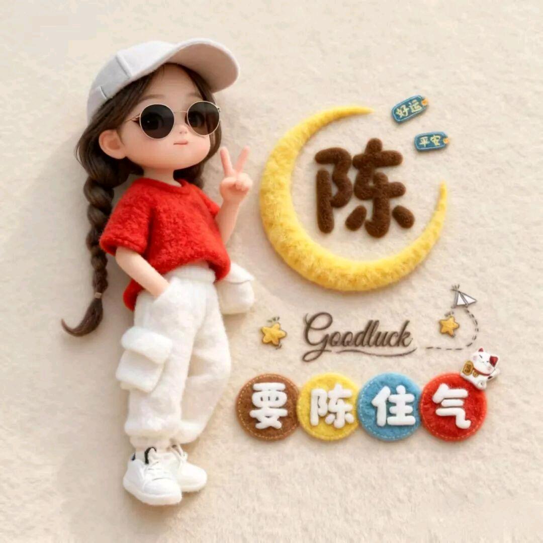 锦鲤🍪