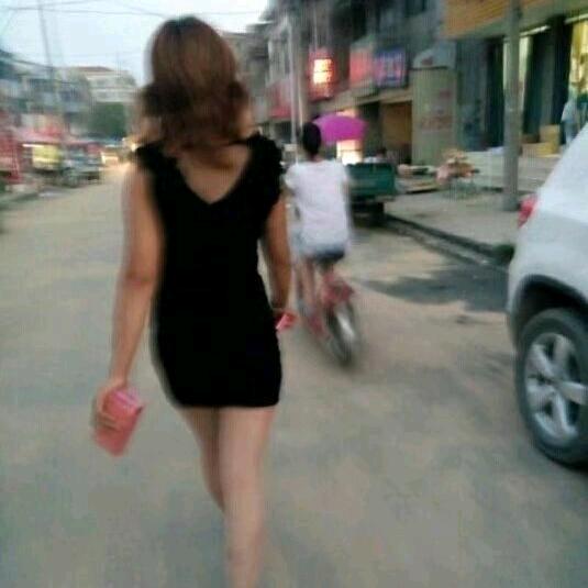 傻、丫头