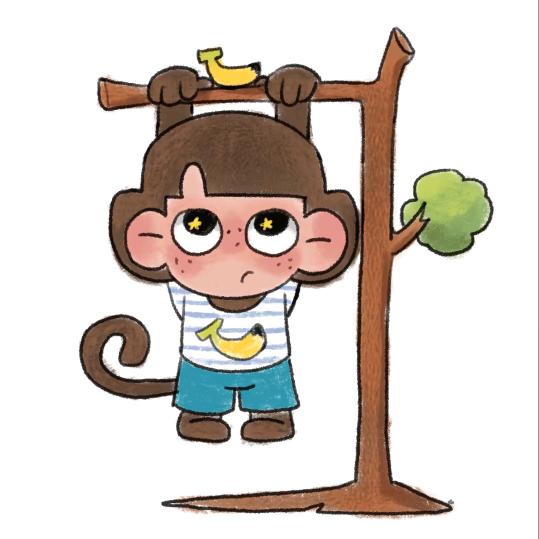 我爱吃水果❗