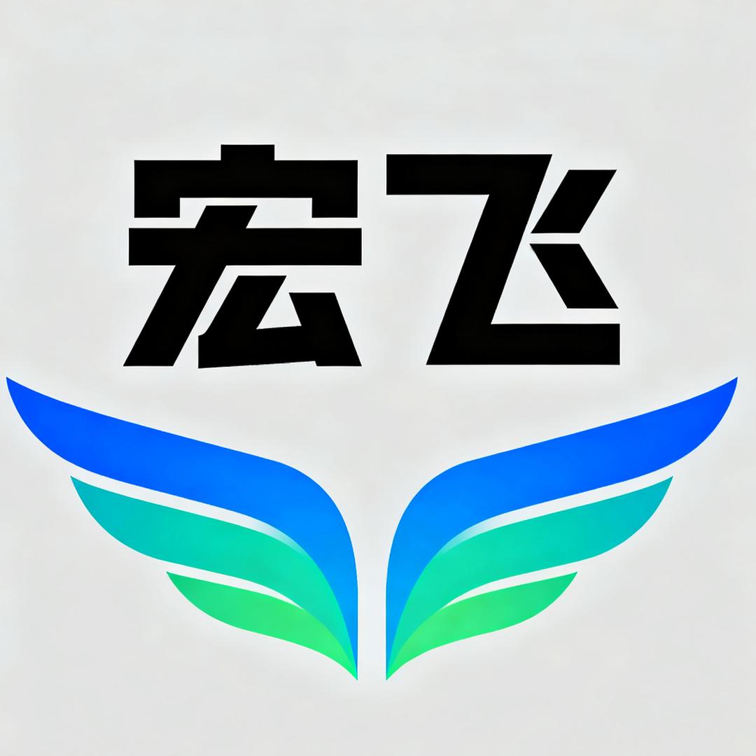 宏飞