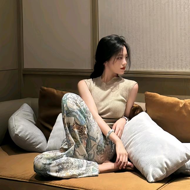 终韵意