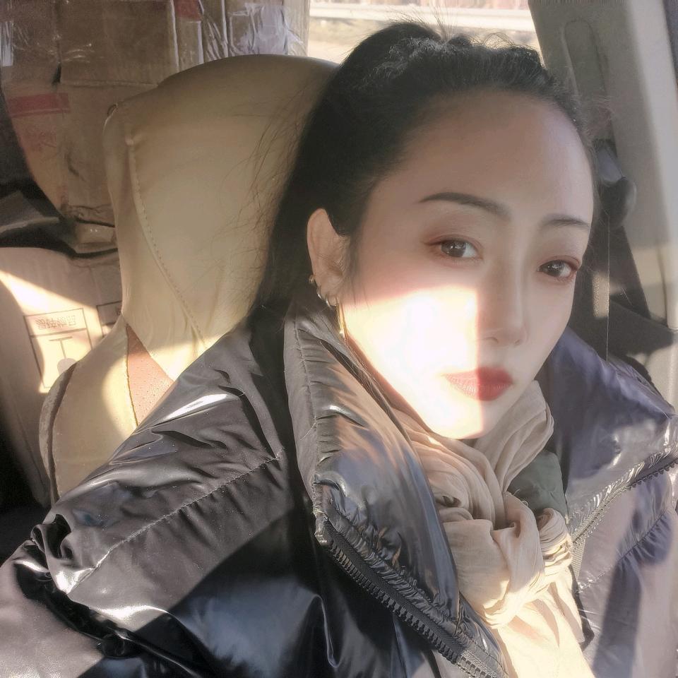 纹绣师南南