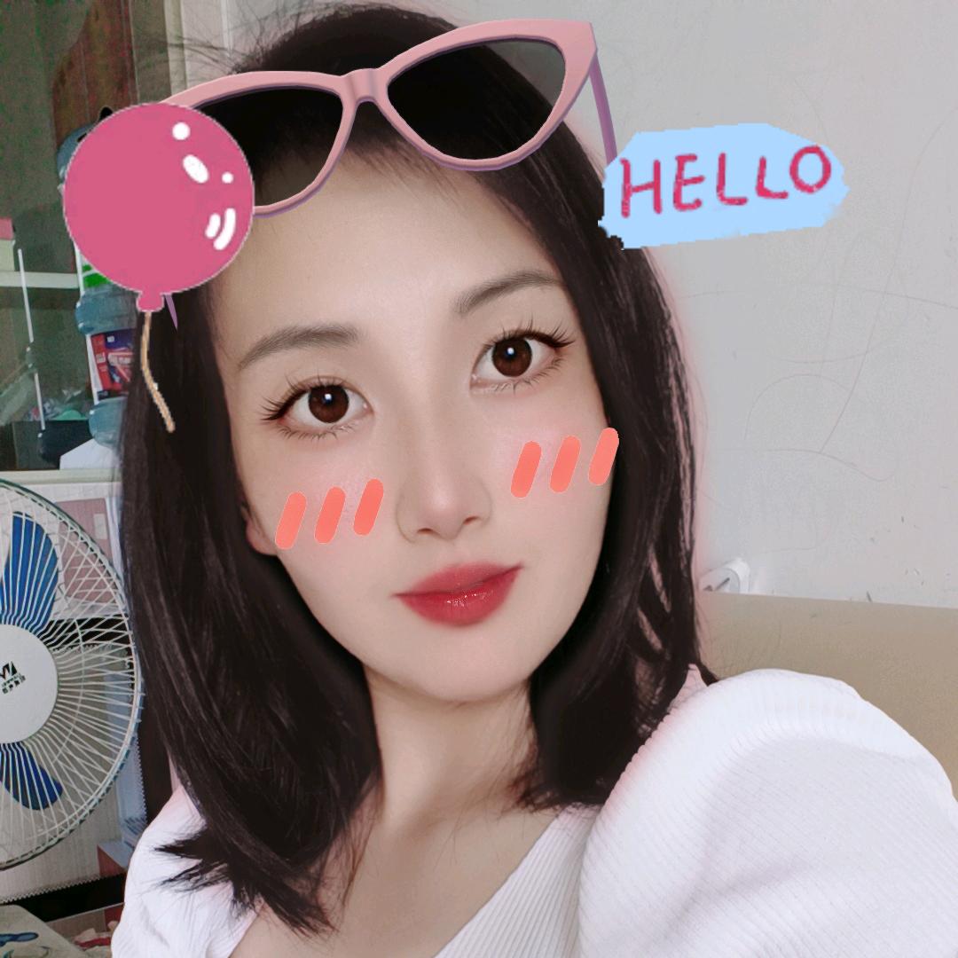 smile丽
