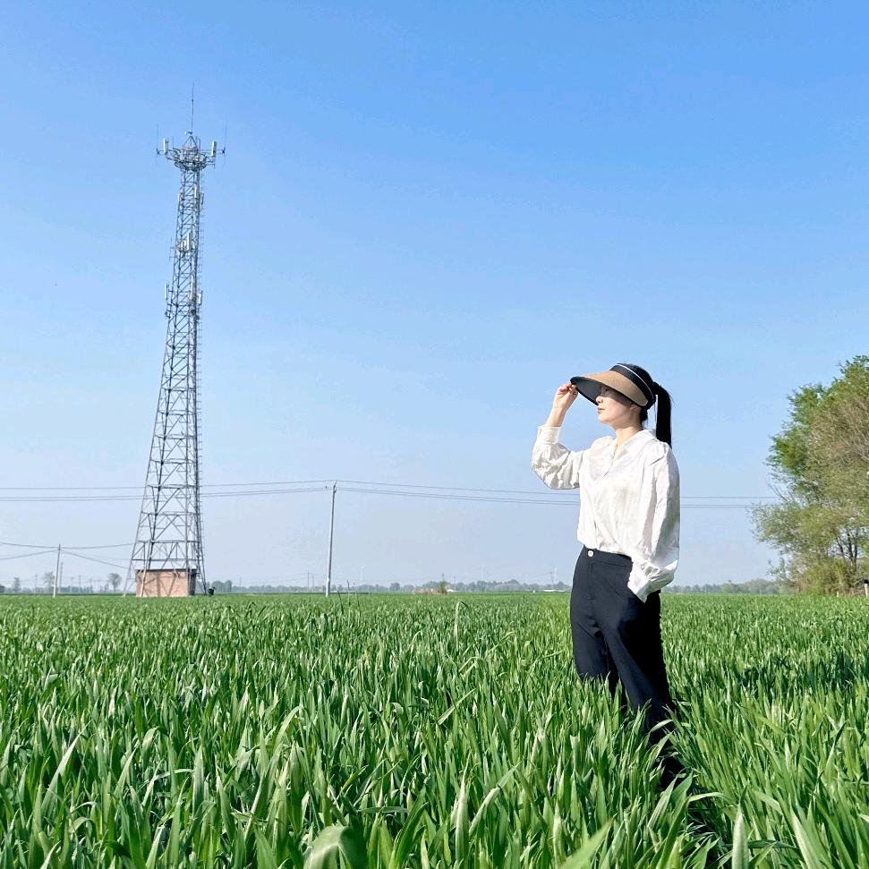 邯郸景格房地产经纪有限公司