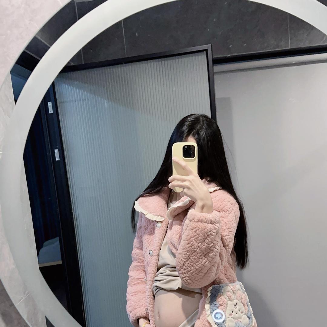 汐汐妈妈