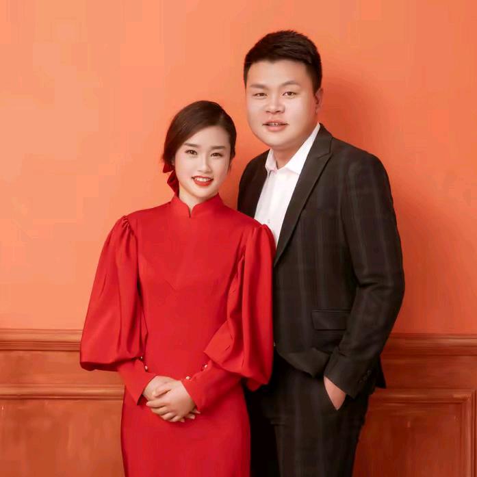 川味小夫妻-好物分享