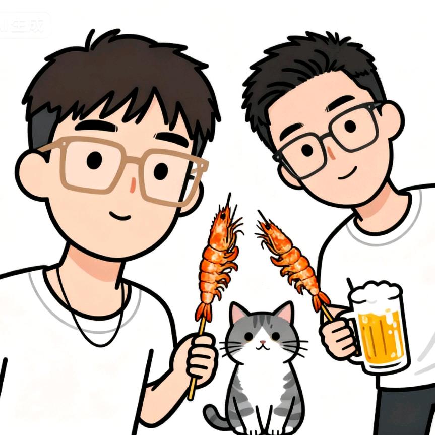 𝓺.不是皮卡丘是可乐