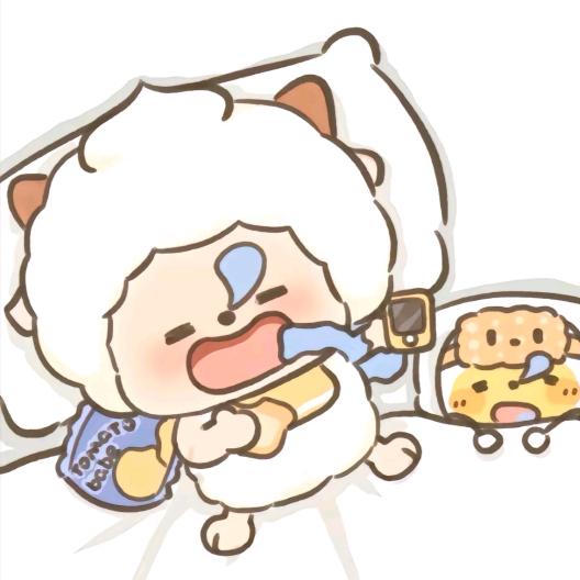 小小熊🐻