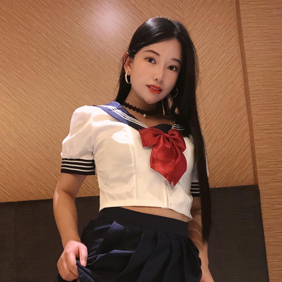 火灵灵