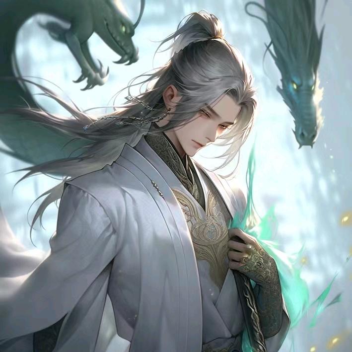 初圣祖师爷-南征