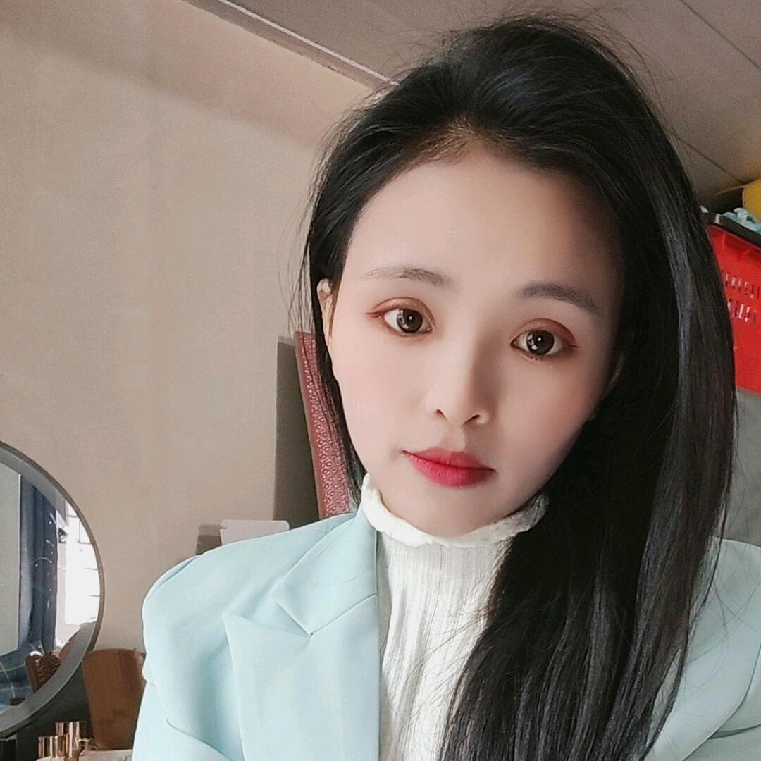 🌈酒窝丹丹