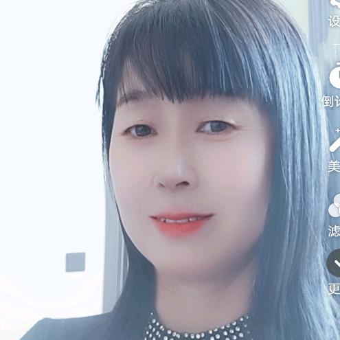 微笑释怀
