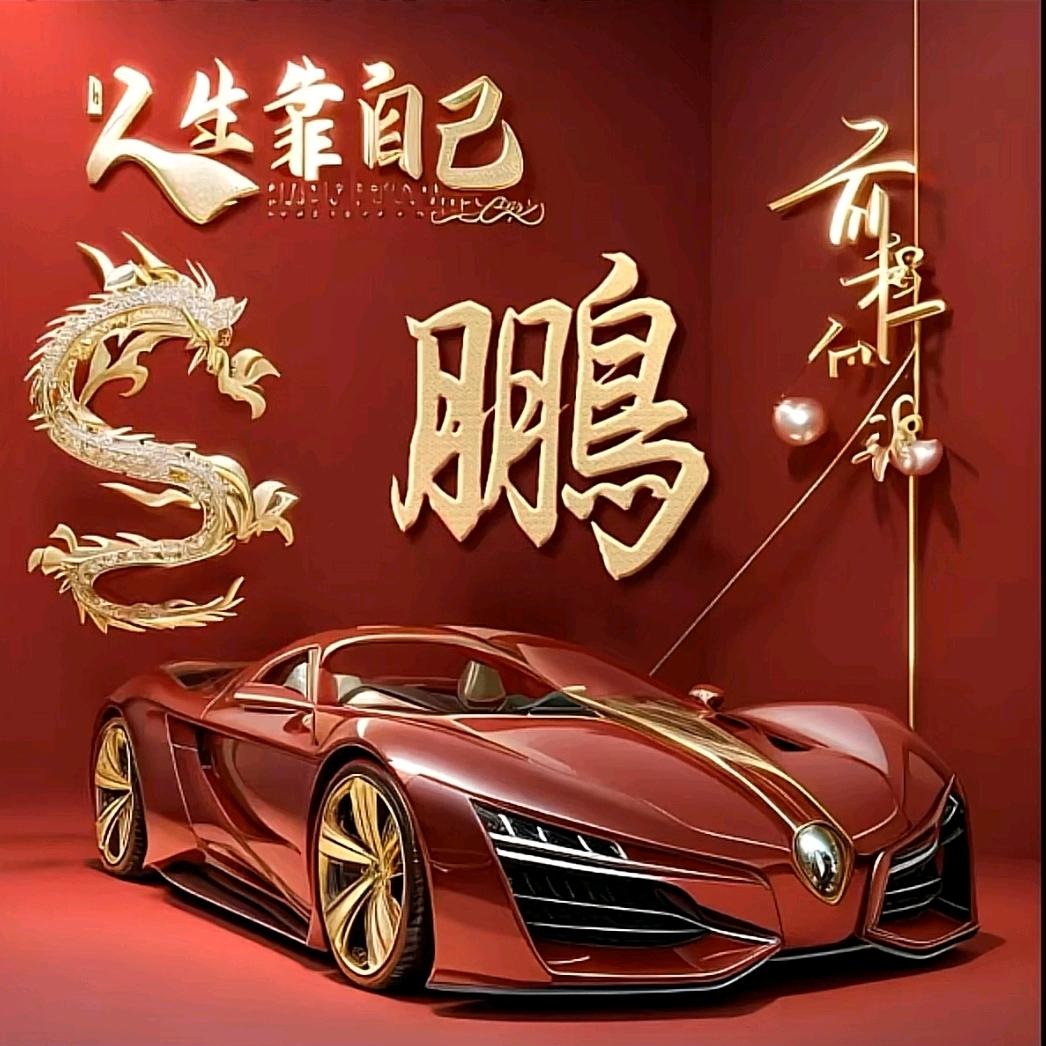 《大鹏哥》