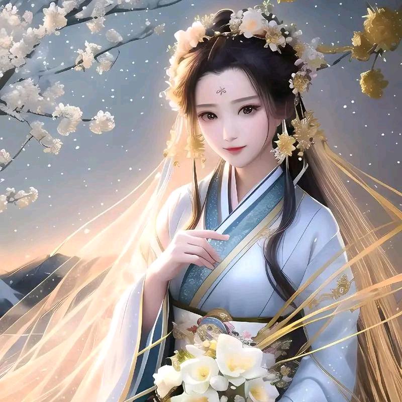 @缘份1999