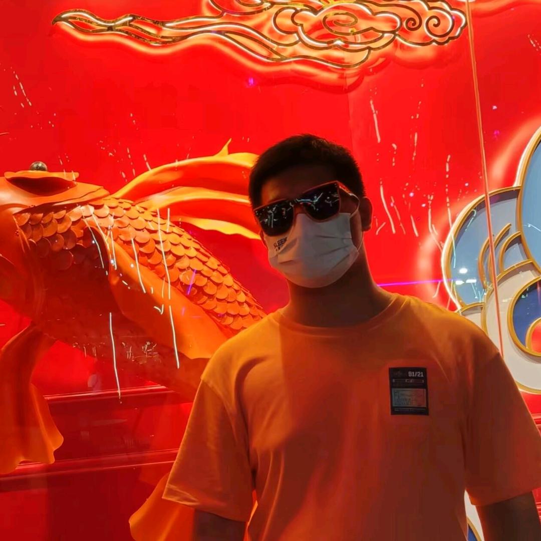张扬不张扬