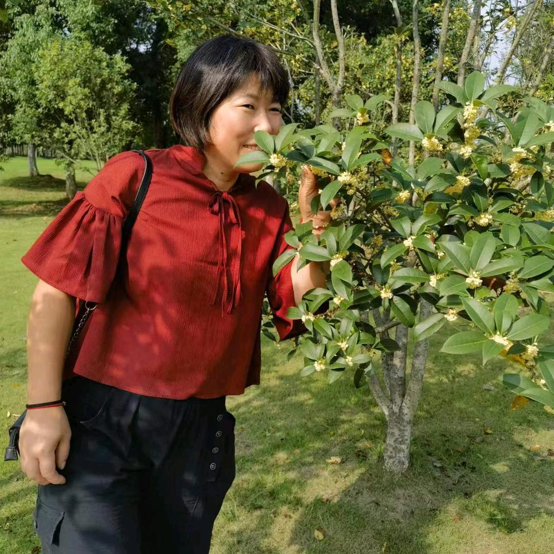 如兰