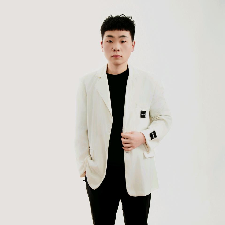 XIA先森