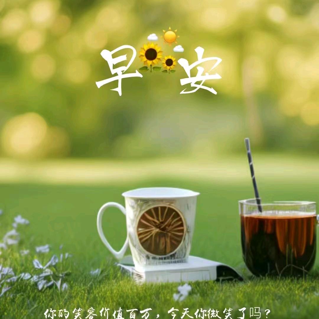 好的东西一起分享！