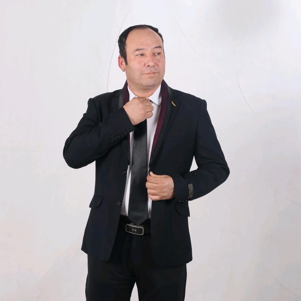 喀迪尔·阿卜杜拉