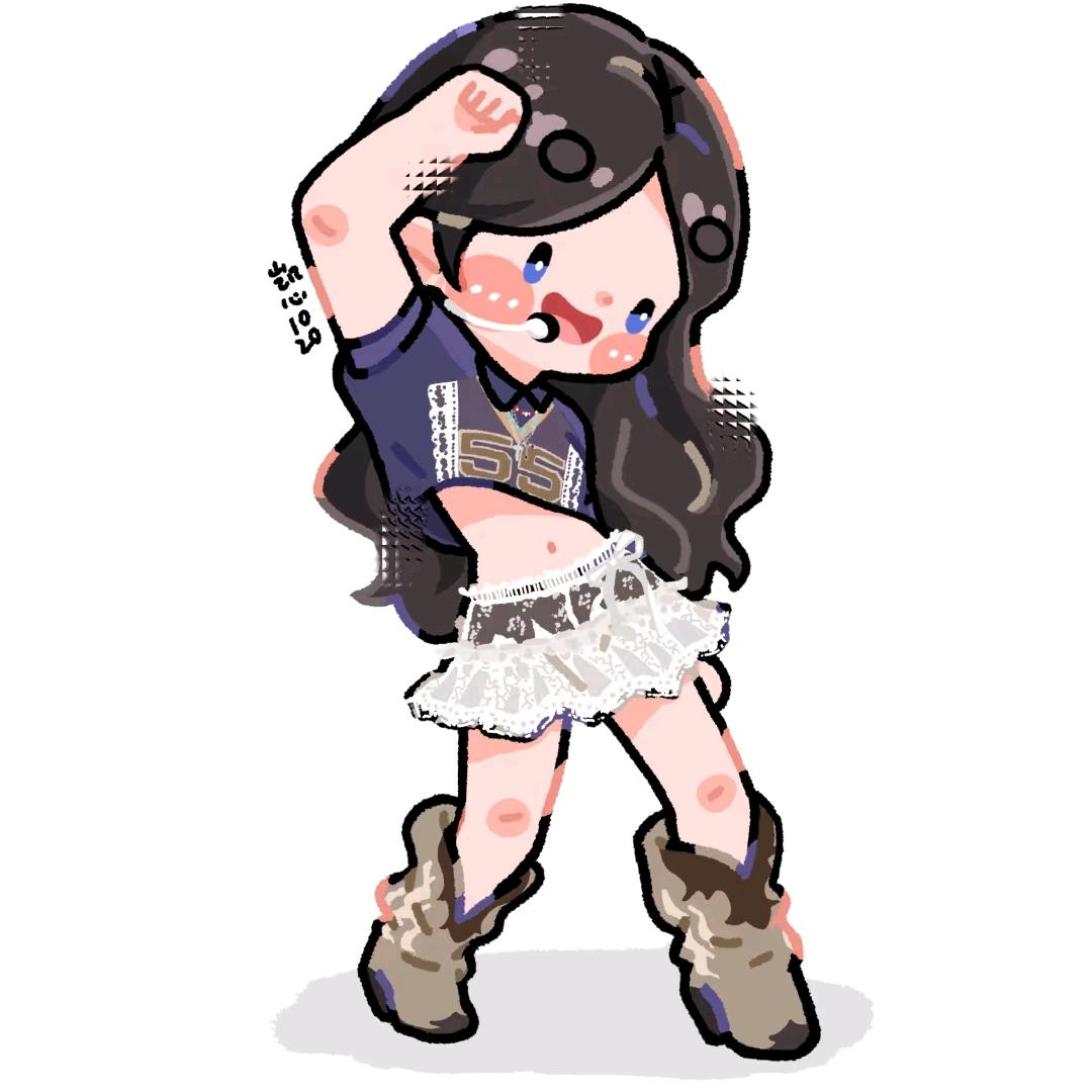 无趣的养乐多🐰