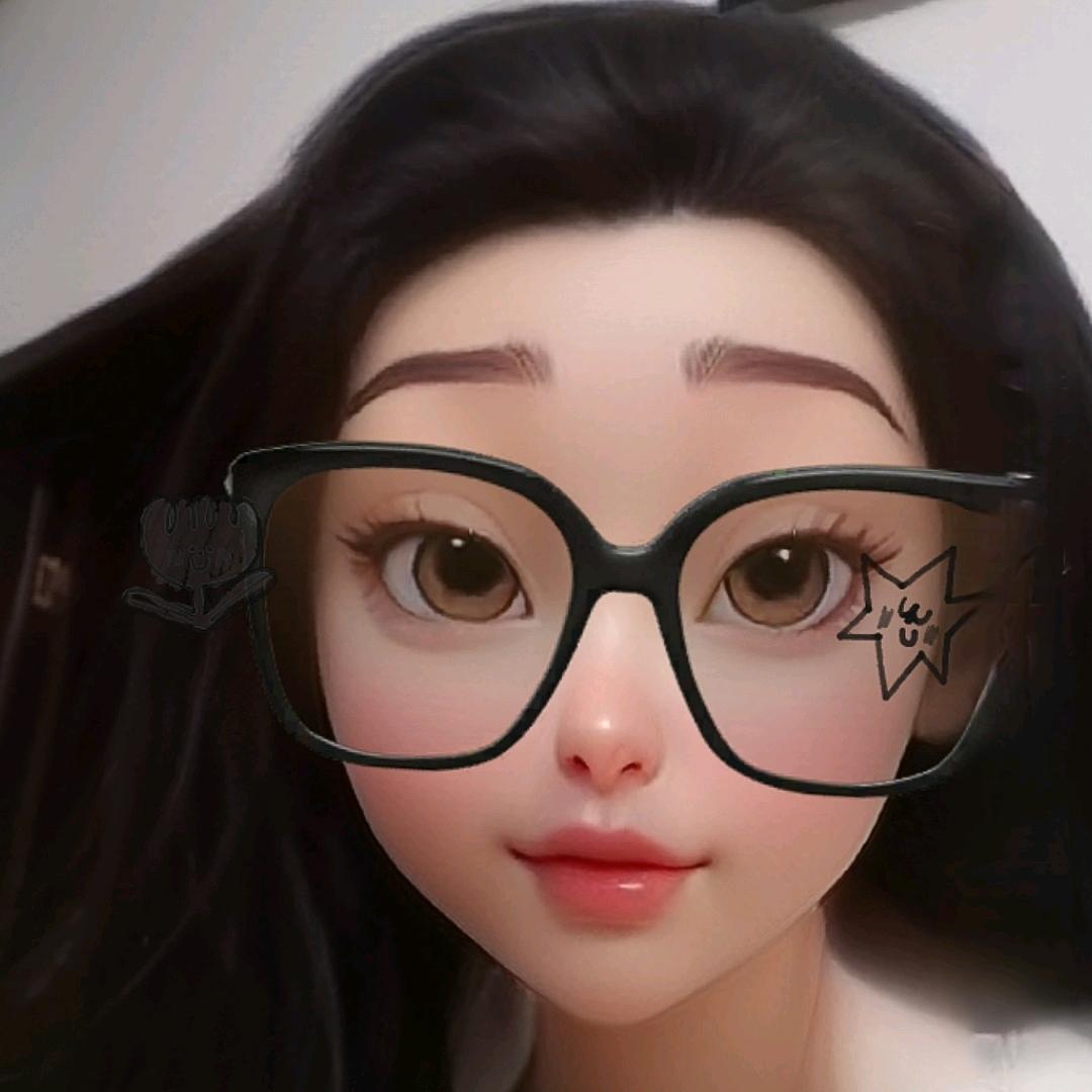 少女心爆棚🐮