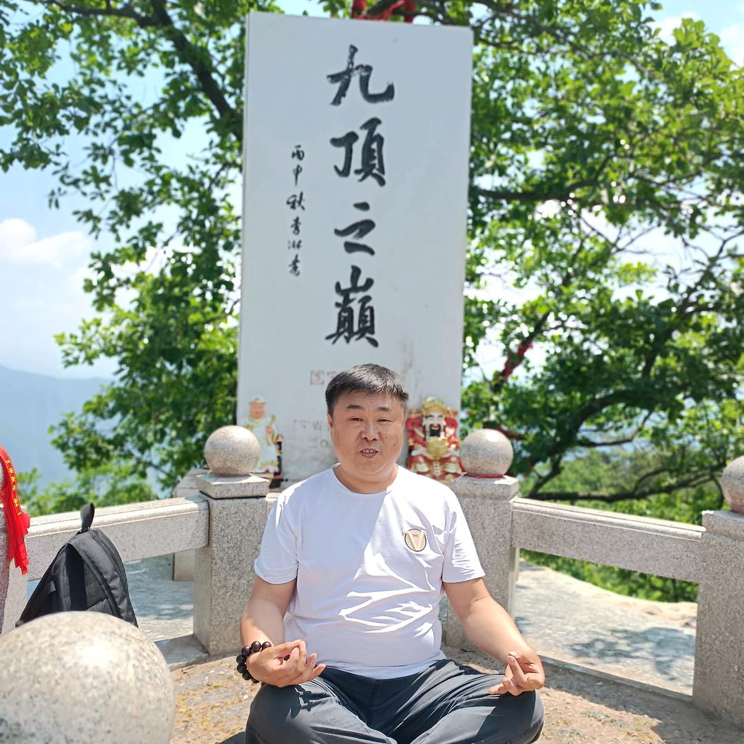 清禅悟道