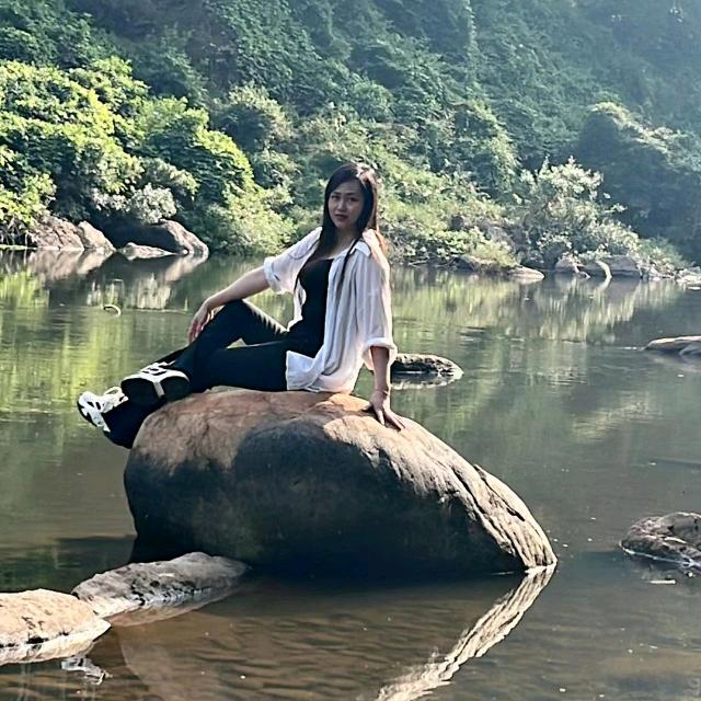豆芽妹