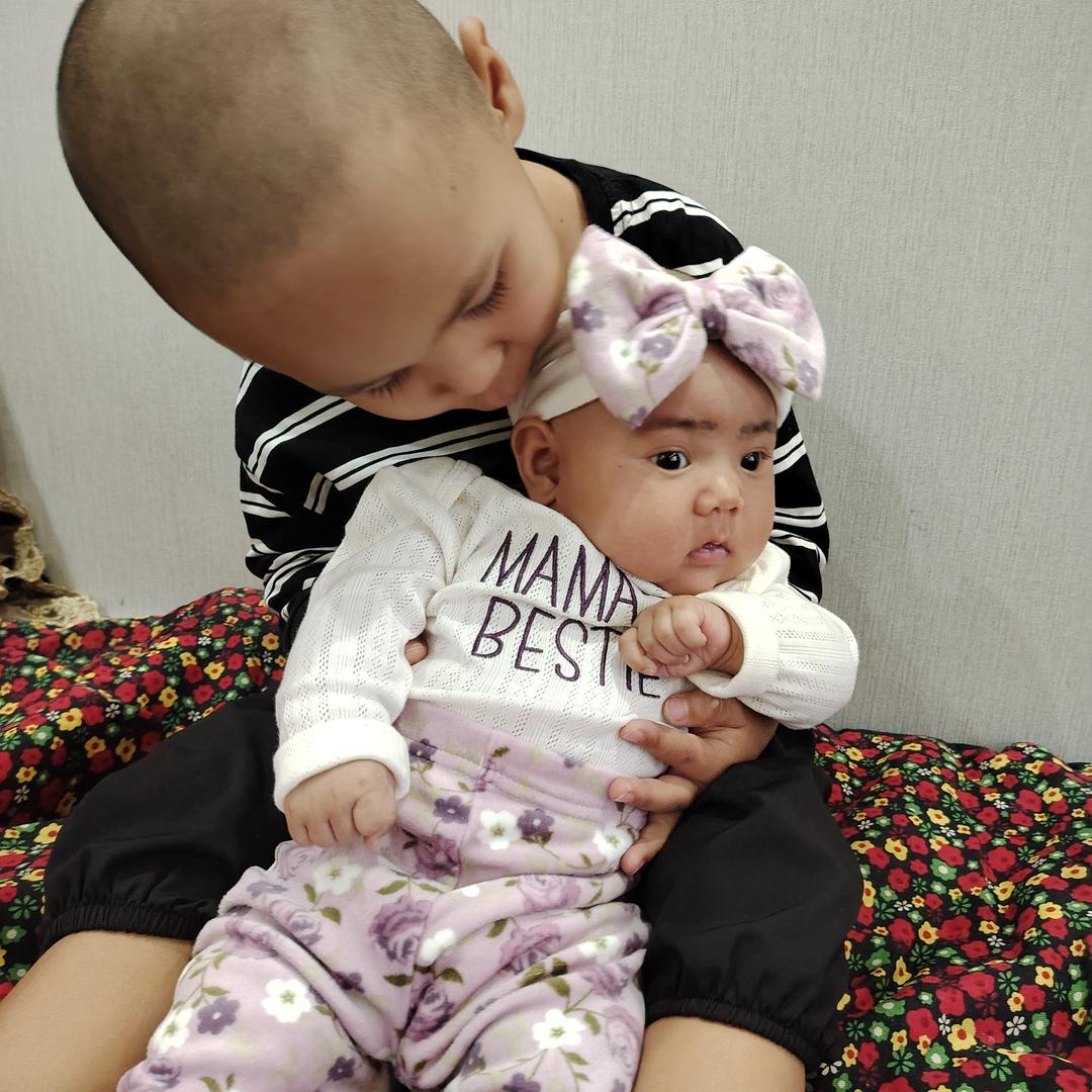 二胎宝妈好物分享