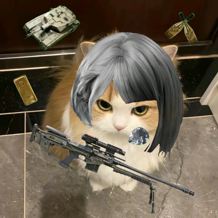 小七大王
