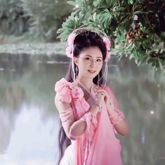 乔妹🎤