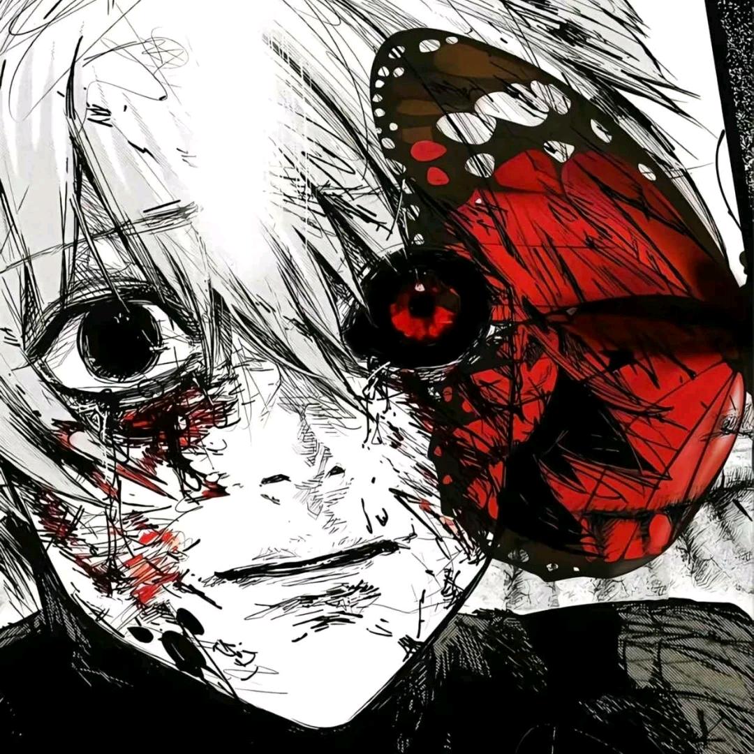 kaneki