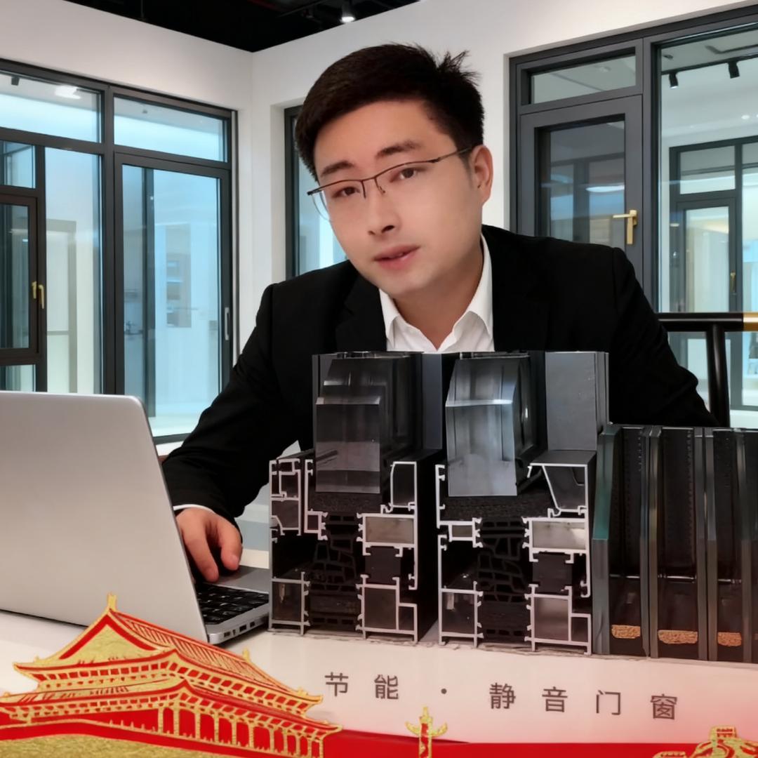 张同学严选门窗