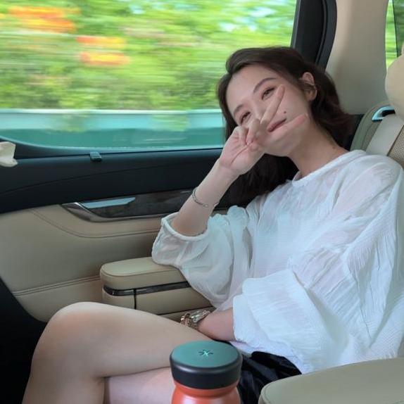 林痣晴直播回顾