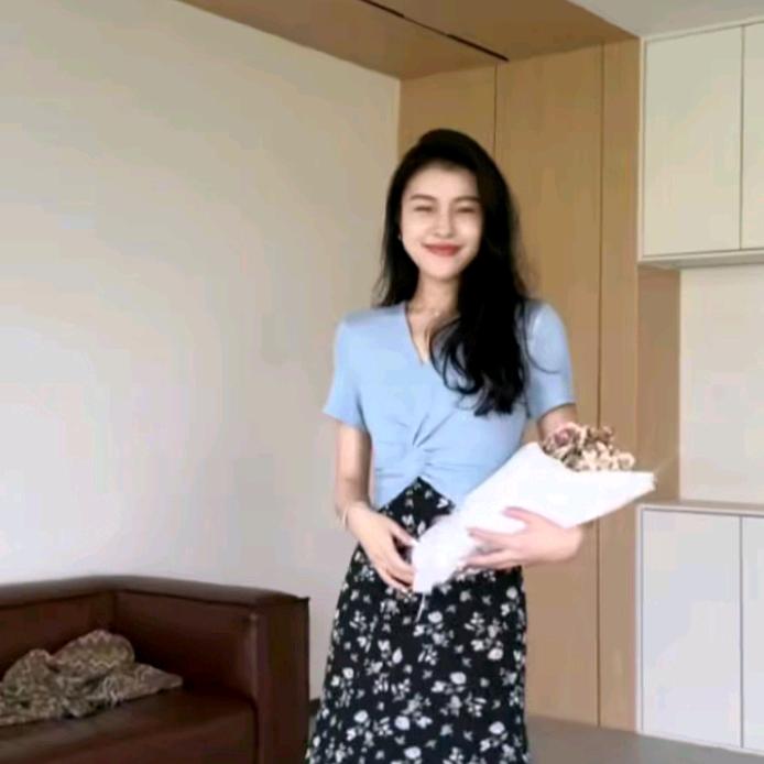 张阿星的直播穿搭甄选