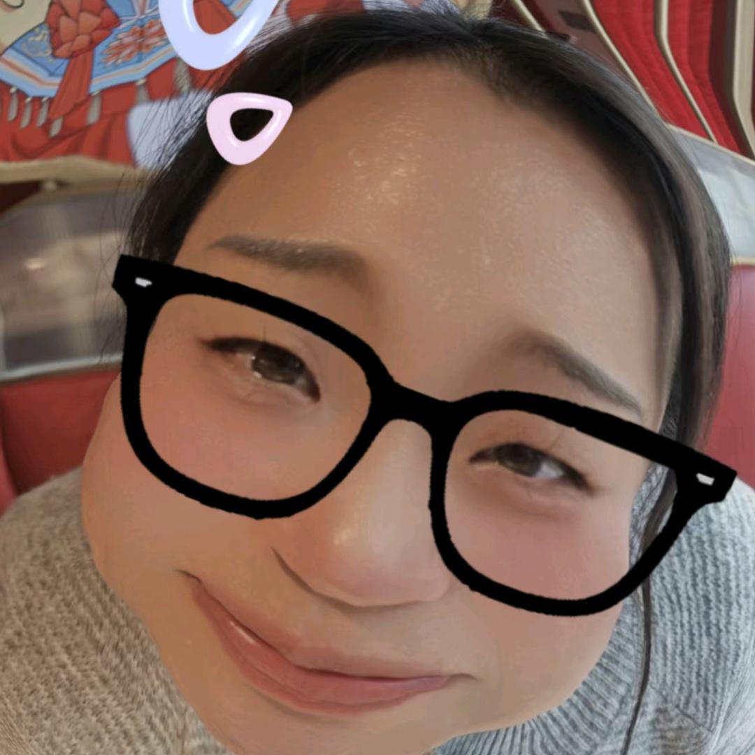 路路的沙雕闺蜜