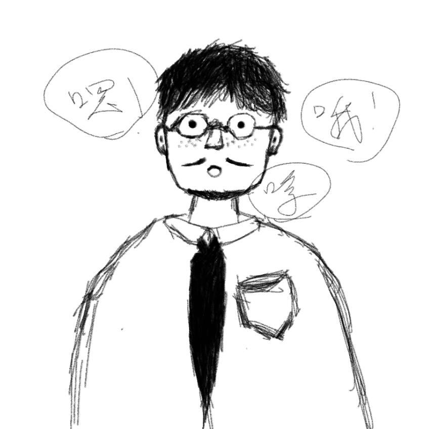 不哭不哭