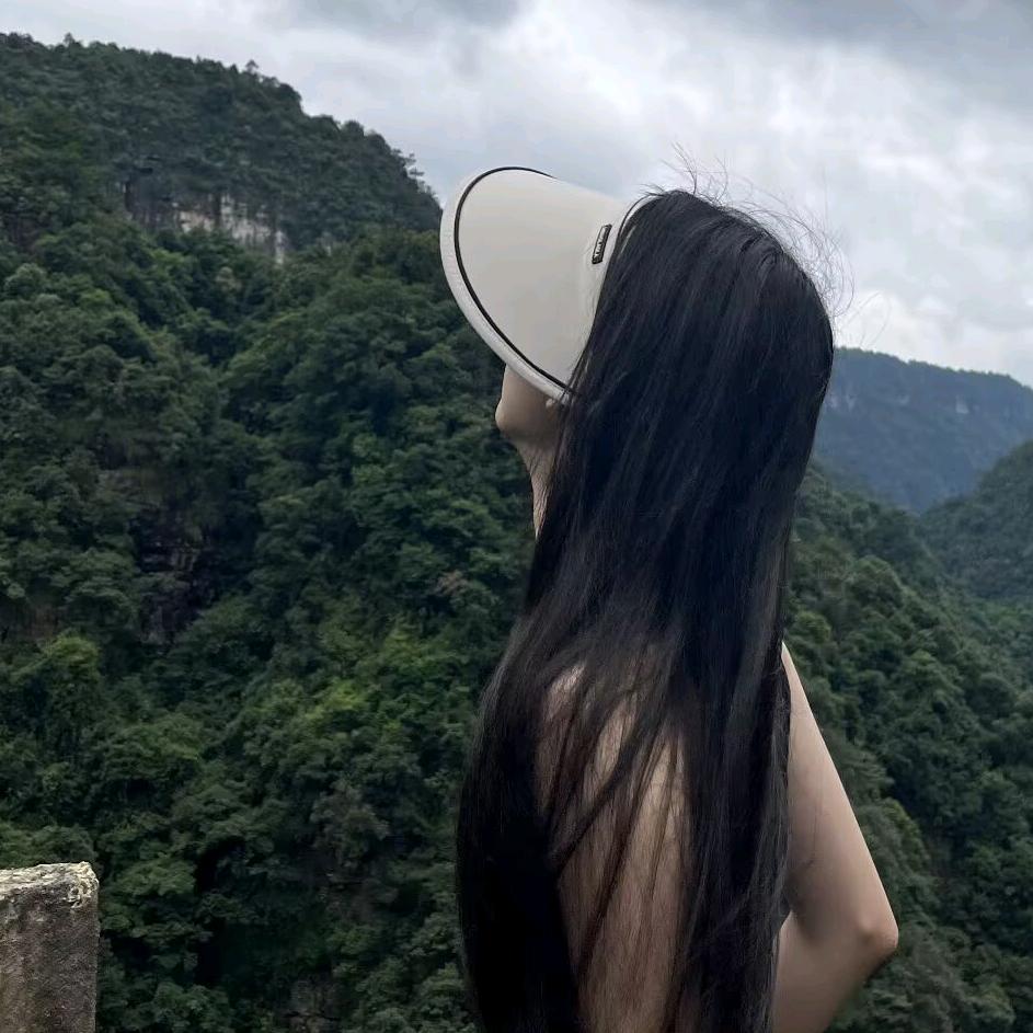 好运朝我招手