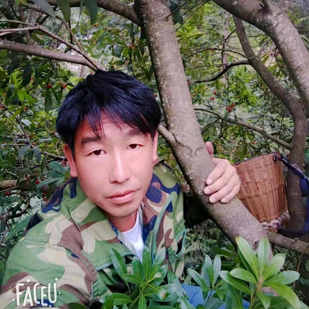 开阳张玉清