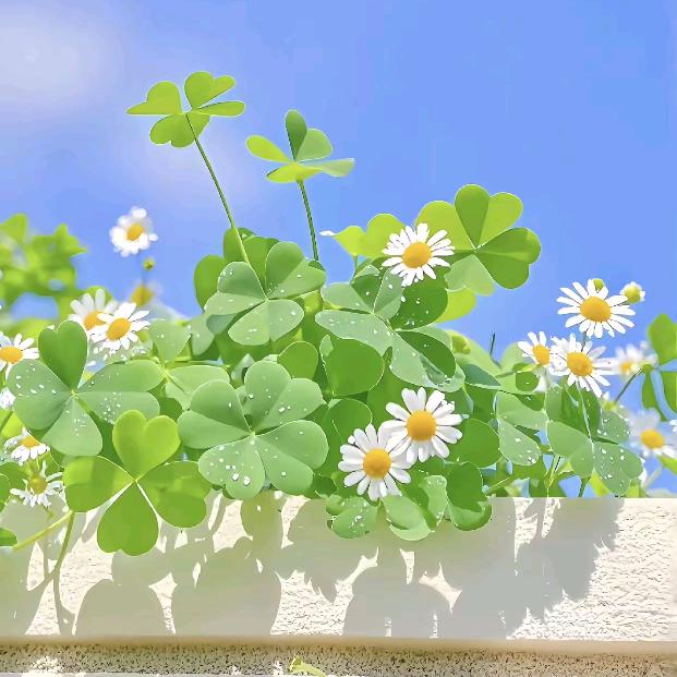💕好运连连🍀