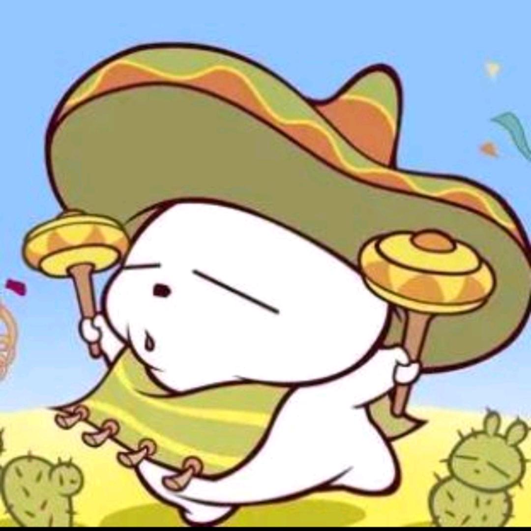 流氓兔跟你拼了