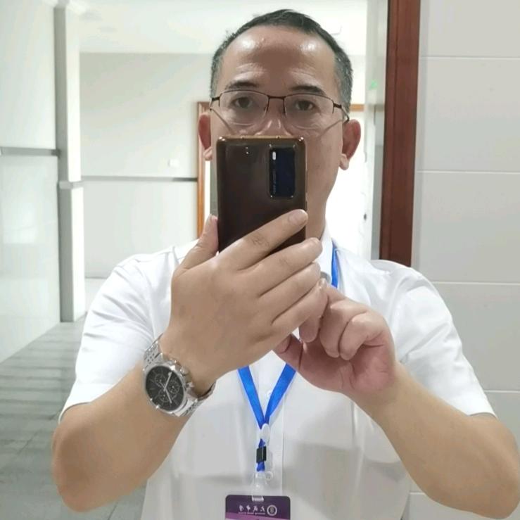 荣昌大成中学校蒋龙