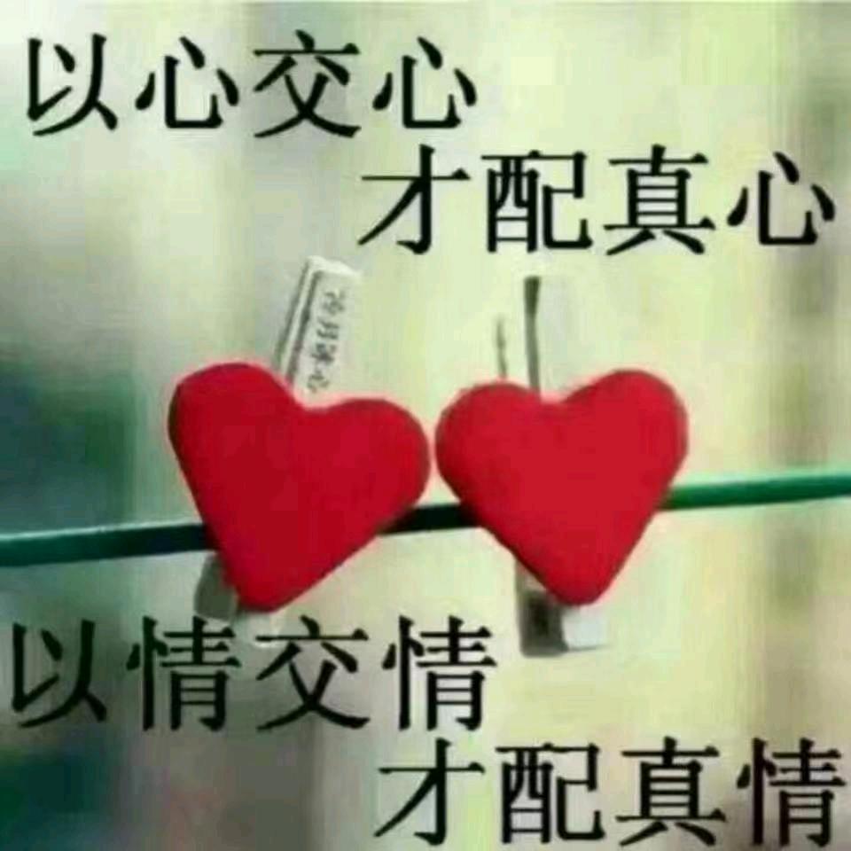 鱼水情深