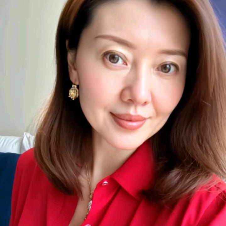 曼姐（向往一个家）