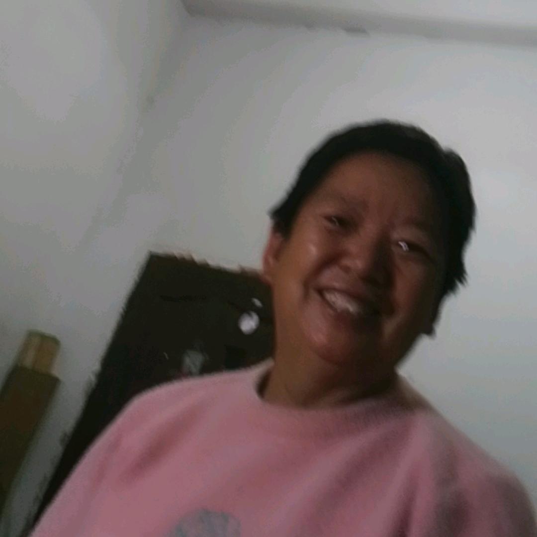 李姐爱唱歌🎤