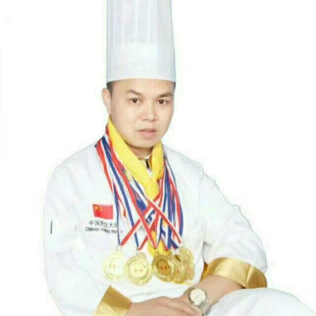 张大勺品牌创始人