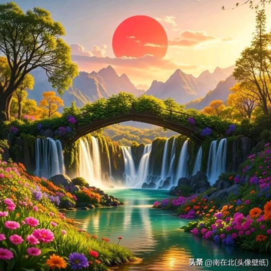 幸福一生（孟现富)