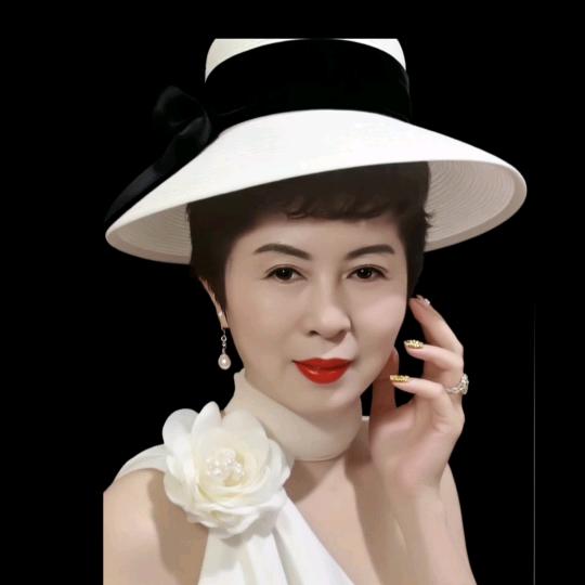 雪花玲
